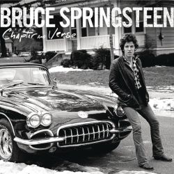 Bruce Springsteen - Chapter And Verse (2 x Vinyl) [ LP ]
