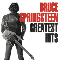 Bruce Springsteen - Greatest Hits (2 x Vinyl) [ LP ]
