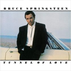 Bruce Springsteen - Tunnel Of Love (2 x Vinyl) [ LP ]