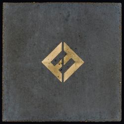 Foo Fighters - Concrete and Gold (2 x Vinyl) [ LP ]