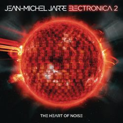 Jean-Michel Jarre - Electronica 2: The Heart of Noise (2 x Vinyl) [ LP ]