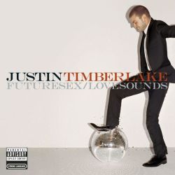 Justin Timberlake - FutureSex / LoveSounds (2 x Vinyl) [ LP ]