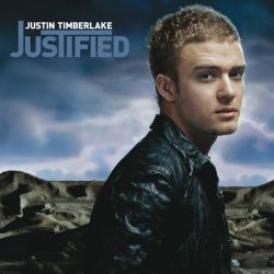 Justin Timberlake - Justified (2 x Vinyl) [ LP ]