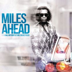 Miles Davis - Miles Ahead (Original Motion Picture Soundtrack) (2 x Vinyl) [ LP ]