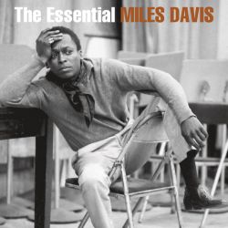 Miles Davis - The Essential Miles Davis (2 x Vinyl) [ LP ]