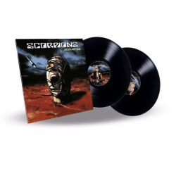 Scorpions - Acoustica (Full Vinyl Edition) (2 x Vinyl) [ LP ]