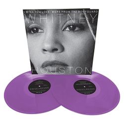 Whitney Houston - I Wish You Love: More From The Bodyguard (2 x Vinyl) [ LP ]