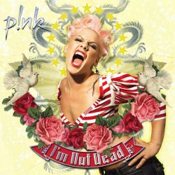 P!nk (Pink) - I'm Not Dead (2 x Vinyl) [ LP ]