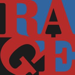Rage Against The Machine - Renegades (Vinyl) [ LP ]