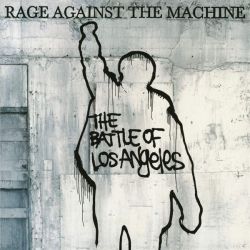 Rage Against The Machine - The Battle Of Los Angeles (Vinyl) [ LP ]