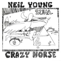 Neil Young &amp; Crazy Horse - Zuma (Vinyl) [ LP ]