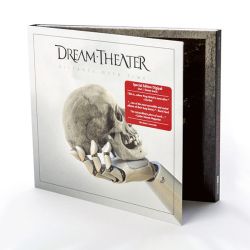 Dream Theater - Distance Over Time (Special Edition Digipak) [ CD ]