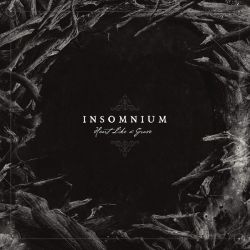 Insomnium - Heart Like a Grave (CD)