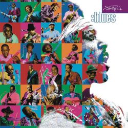 Jimi Hendrix - Blues [ CD ]