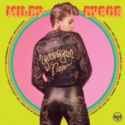 Miley Cyrus - Younger Now [ CD ]