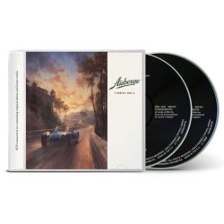 Chris Rea - Auberge (Deluxe 2019 Remaster) (2CD) [ CD ]