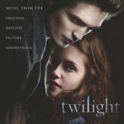 Twilight (Original Motion Picture Soundtrack) - Various Artists (CD with DVD) [ CD ]