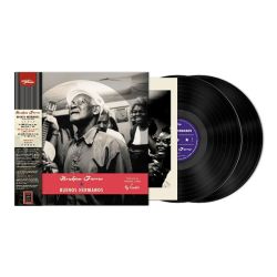 Ibrahim Ferrer - Buenos Hermanos (Special Edition) (2 x Vinyl) [ LP ]