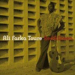 Ali Farka Toure - Red & Green (2CD)