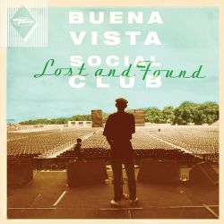Buena Vista Social Club - Lost And Found (Vinyl) [ LP ]
