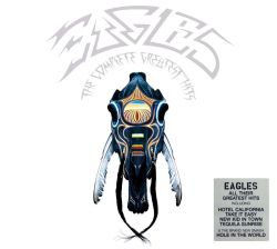 Eagles - The Complete Greatest Hits (Slipcase 2CD) [ CD ]