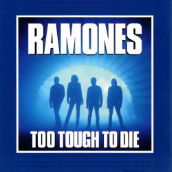 Ramones - Too Tough To Die (Expanded &amp; Remastered) [ CD ]