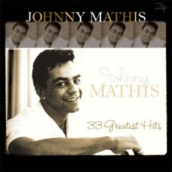 Johnny Mathis - Johnny Mathis: 33 Greatest Hits (2 x Vinyl)