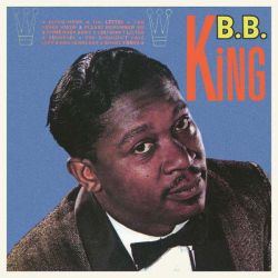 B.B. King - Going Home (Vinyl)