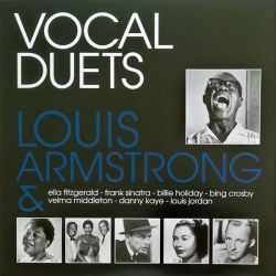 Louis Armstrong - Vocal Duets (Vinyl)