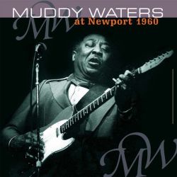 Muddy Waters - At Newport 1960 (Vinyl)