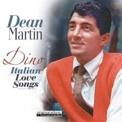 Dean Martin - Dino - Italian Love Songs (Vinyl) [ LP ]