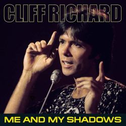 Cliff Richard - Me And My Shadows (Vinyl)