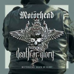 Motorhead - Death Or Glory (Vinyl) [ LP ]