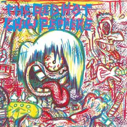 Red Hot Chili Peppers - Red Hot Chili Peppers (Remastered + 5 bonus tracks) [ CD ]