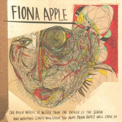 Fiona Apple - The Idler Wheel Is Wiser Than The Driver... [ CD ]