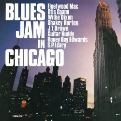 Fleetwood Mac - Blues Jam In Chicago Vol.1 & 2 (2 x Vinyl) [ LP ]