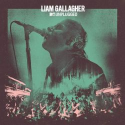 Liam Gallagher - MTV Unplugged (Live At Hull City Hall) [ CD ]