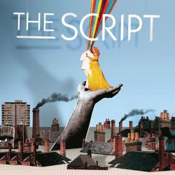 The Script - The Script (Enhanced CD) (CD)