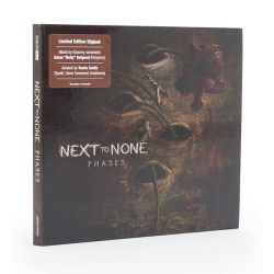 Next To None - Phases [ CD ]