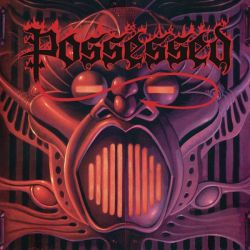 Possessed - Beyond The Gates (Re-issue 2019) [ CD ]