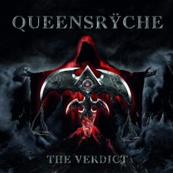 Queensryche - The Verdict [ CD ]