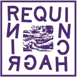 Requin Chagrin - Requin Chagrin (CD)