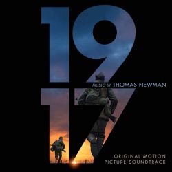 Thomas Newman - 1917 (Original Motion Picture Soundtrack) [ CD ]