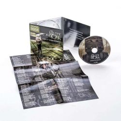 The Mute Gods - Atheists And Believers (Limited Digipak) [ CD ]