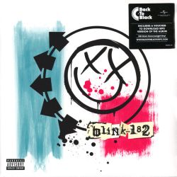 Blink 182 - Blink 182 (2 x Vinyl)