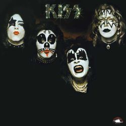 Kiss - Kiss (40th Anniversary Edition) (Vinyl)