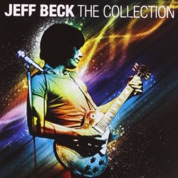 Jeff Beck - The Collection [ CD ]