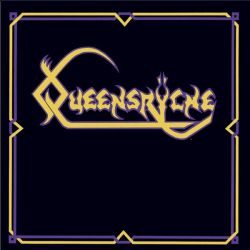 Queensryche - Queensryche (Remastered + bonus tracks) [ CD ]