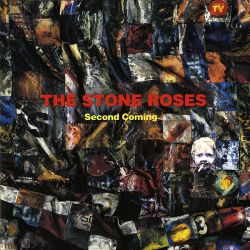 The Stone Roses - Second Coming (2 x Vinyl) [ LP ]