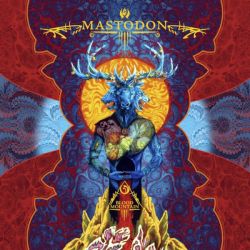 Mastodon - Blood Mountain (Vinyl) [ LP ]